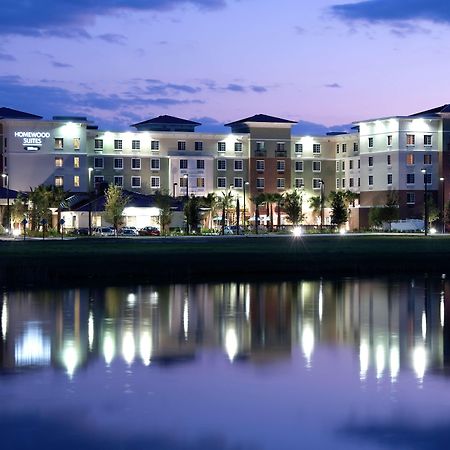 Homewood Suites Port Saint Lucie-Tradition Port St. Lucie Ngoại thất bức ảnh