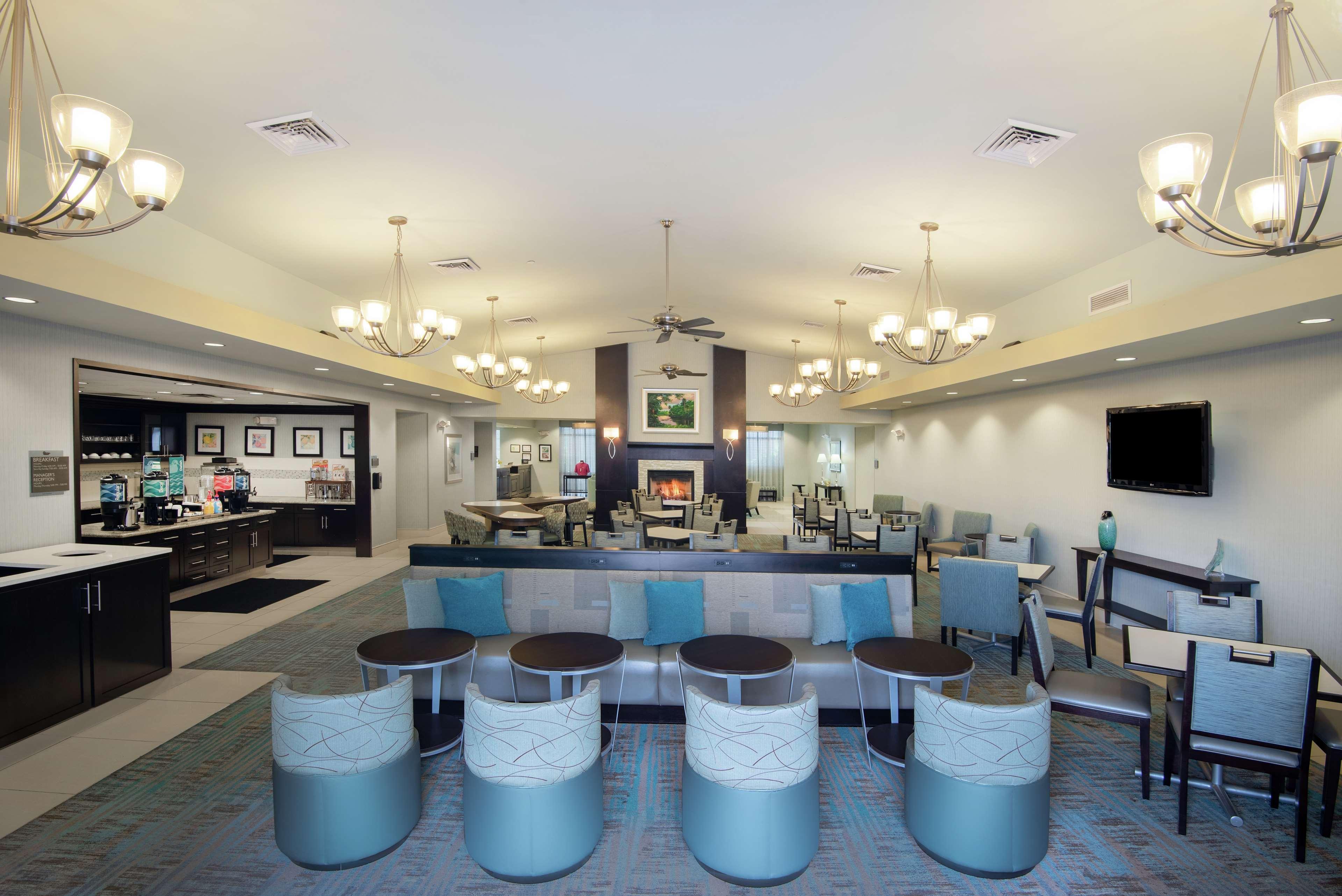 Homewood Suites Port Saint Lucie-Tradition Port St. Lucie Ngoại thất bức ảnh