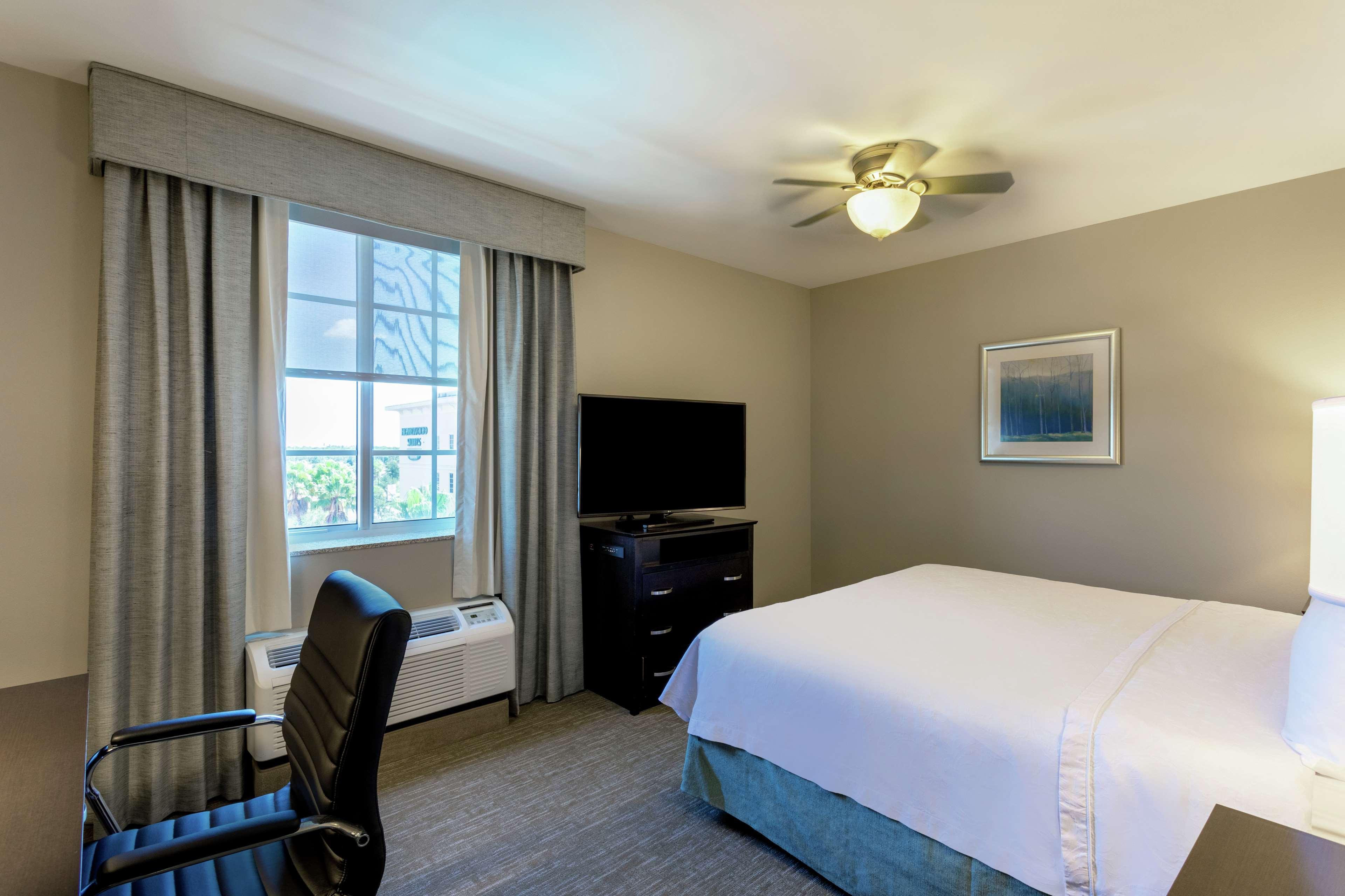 Homewood Suites Port Saint Lucie-Tradition Port St. Lucie Ngoại thất bức ảnh