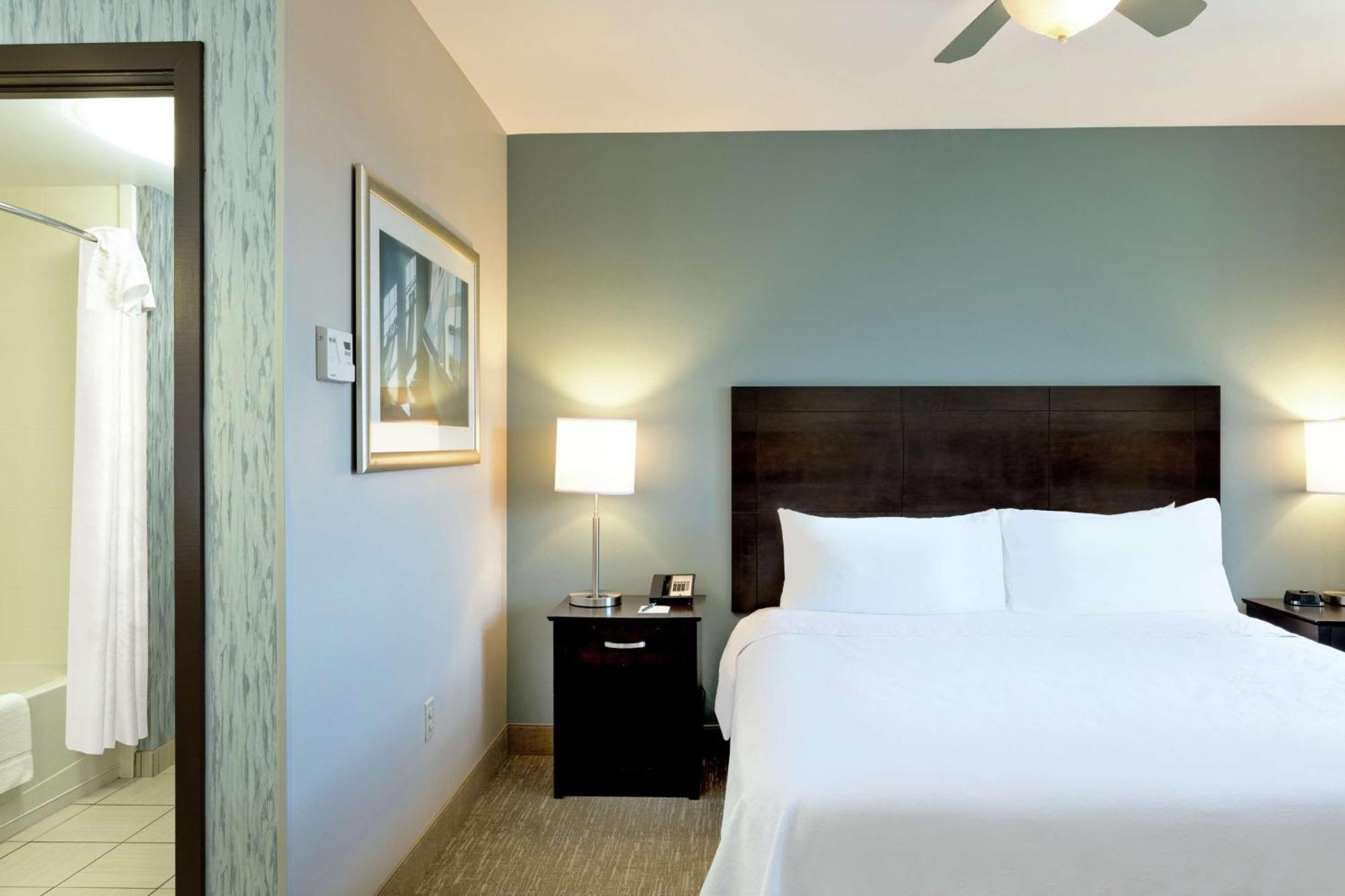 Homewood Suites Port Saint Lucie-Tradition Port St. Lucie Ngoại thất bức ảnh