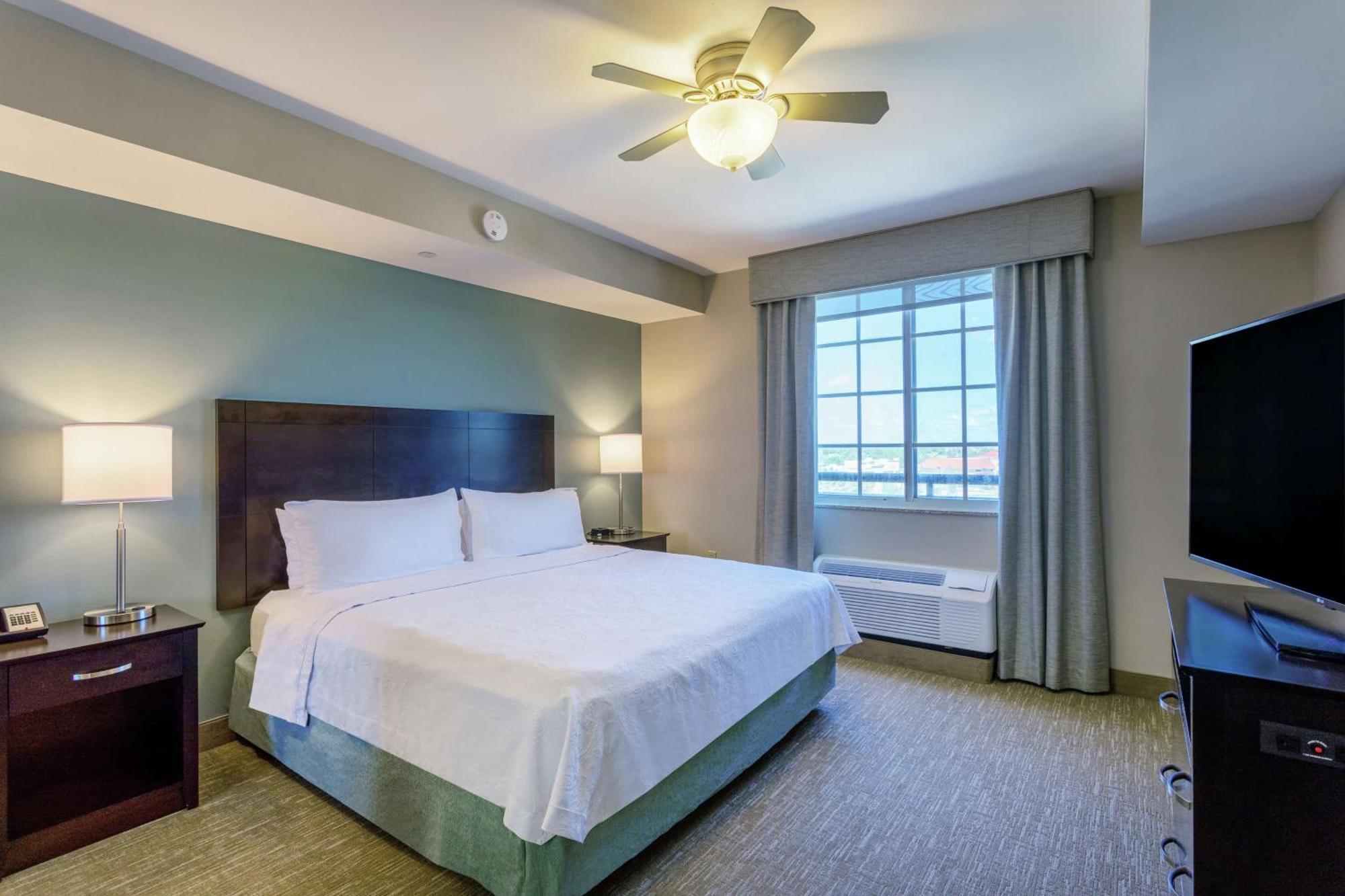 Homewood Suites Port Saint Lucie-Tradition Port St. Lucie Ngoại thất bức ảnh