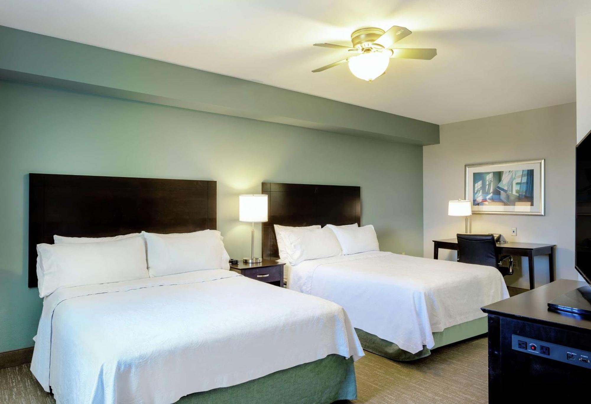 Homewood Suites Port Saint Lucie-Tradition Port St. Lucie Ngoại thất bức ảnh