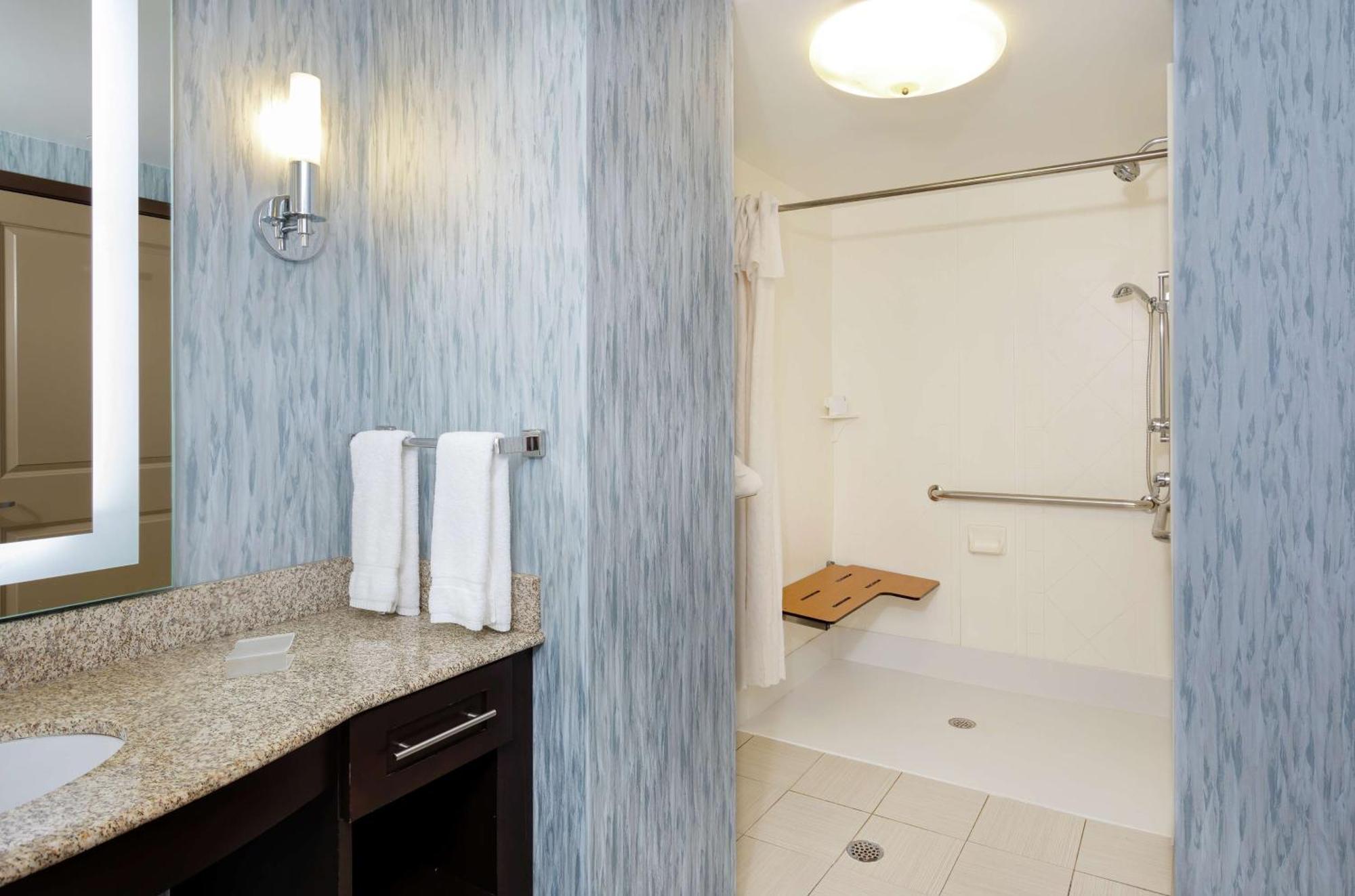 Homewood Suites Port Saint Lucie-Tradition Port St. Lucie Ngoại thất bức ảnh