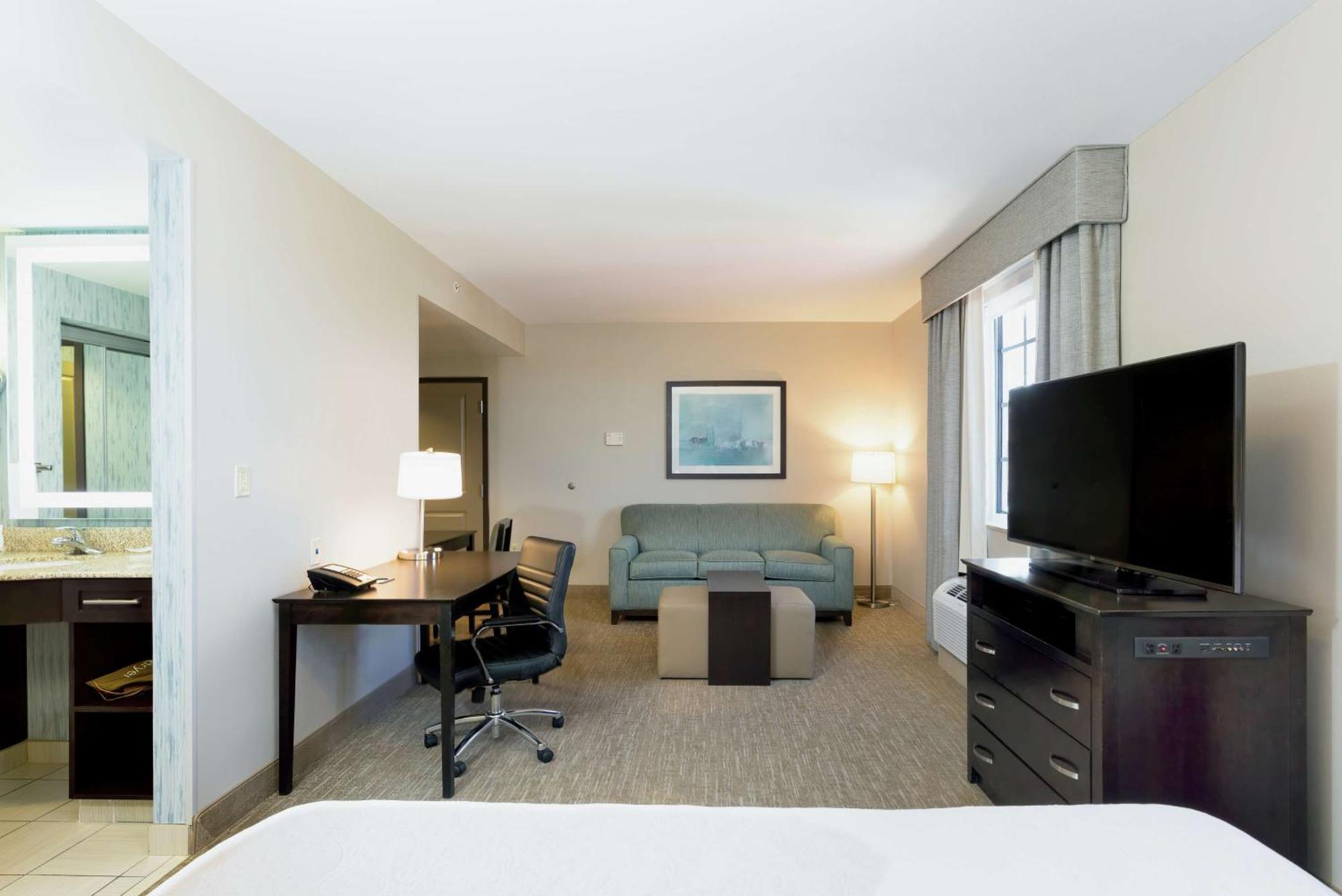 Homewood Suites Port Saint Lucie-Tradition Port St. Lucie Ngoại thất bức ảnh