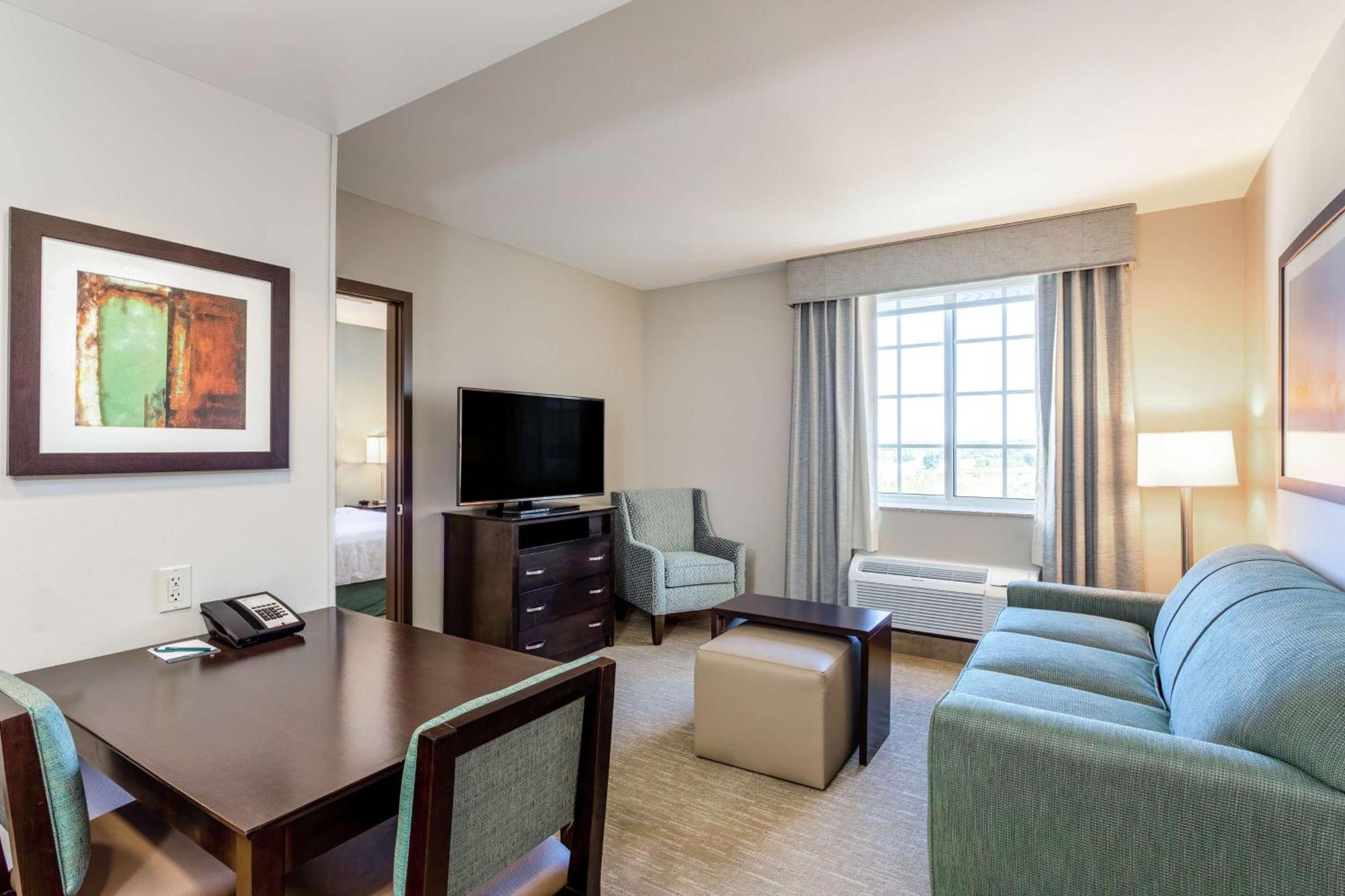 Homewood Suites Port Saint Lucie-Tradition Port St. Lucie Ngoại thất bức ảnh