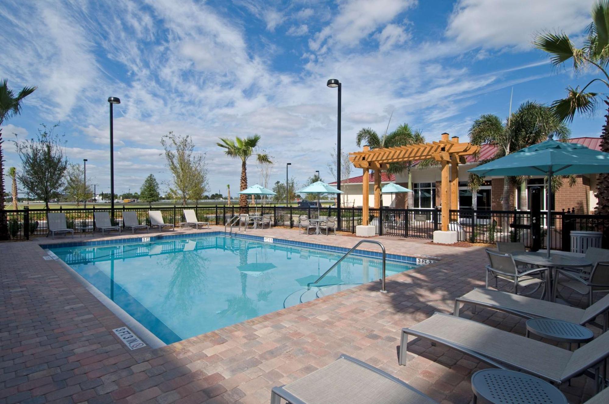 Homewood Suites Port Saint Lucie-Tradition Port St. Lucie Ngoại thất bức ảnh