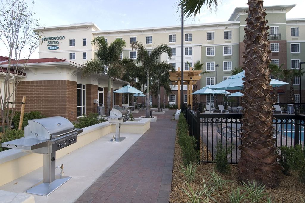 Homewood Suites Port Saint Lucie-Tradition Port St. Lucie Ngoại thất bức ảnh