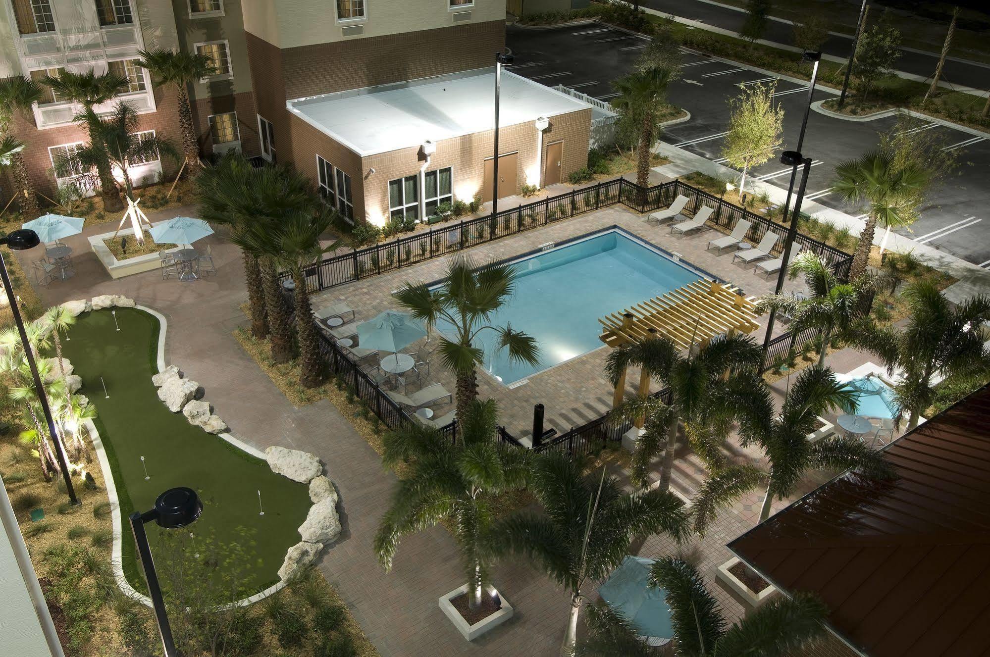 Homewood Suites Port Saint Lucie-Tradition Port St. Lucie Ngoại thất bức ảnh